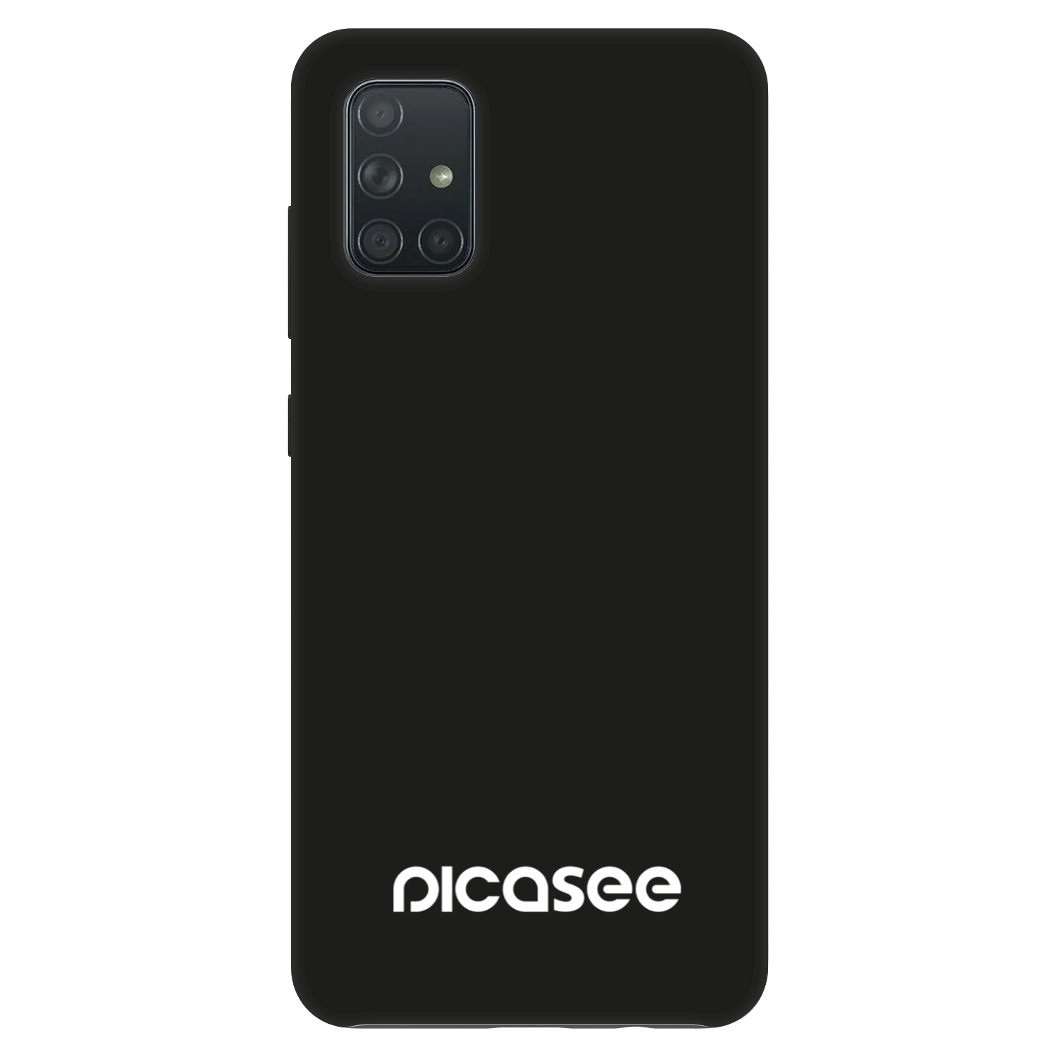 Picasee Fashion Case για Samsung Galaxy A71 A715F - Picasee