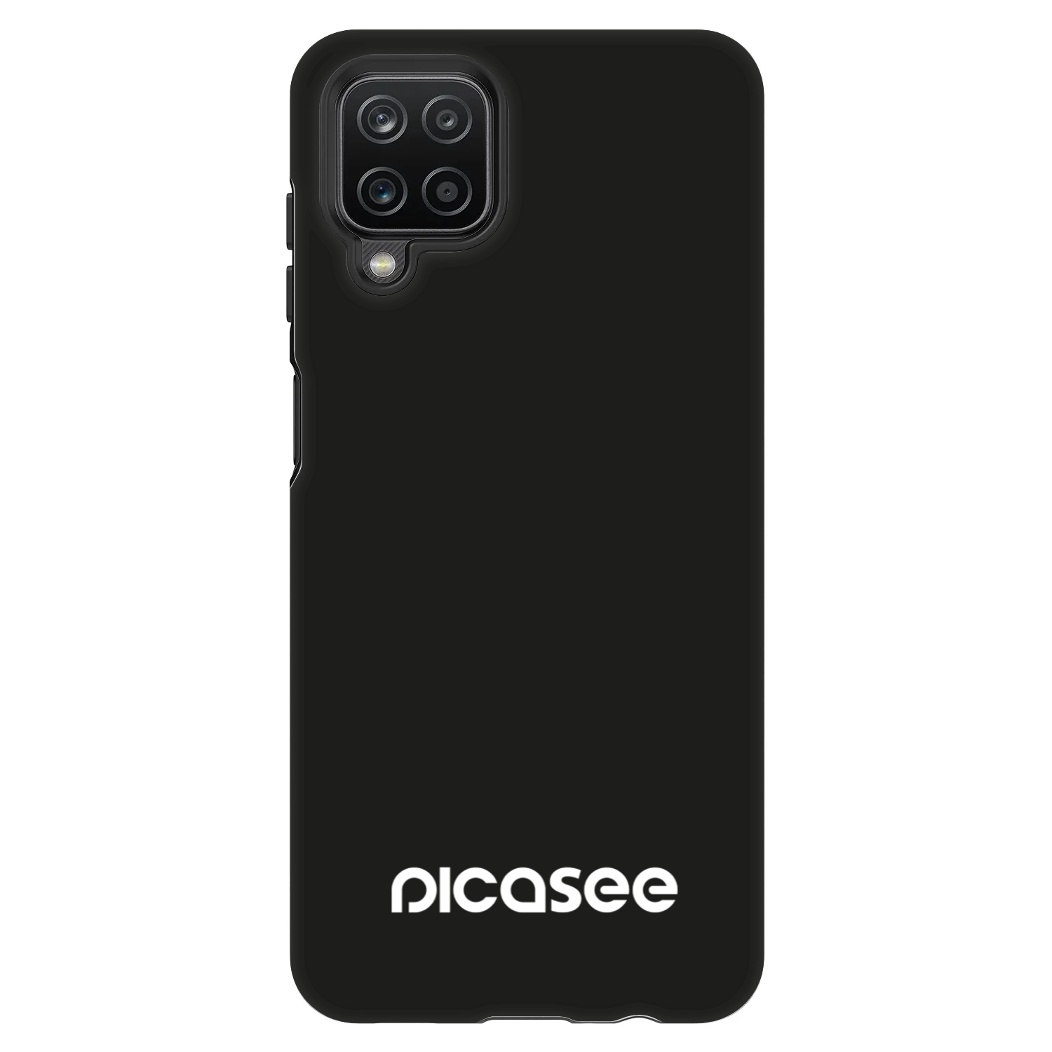 Picasee Fashion Case για Samsung Galaxy A12 A125F - Picasee