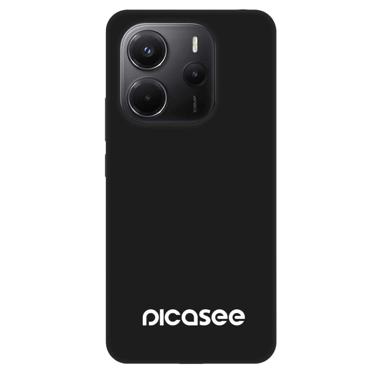 Picasee Fashion Case για Xiaomi Redmi Note 14 4G - Picasee