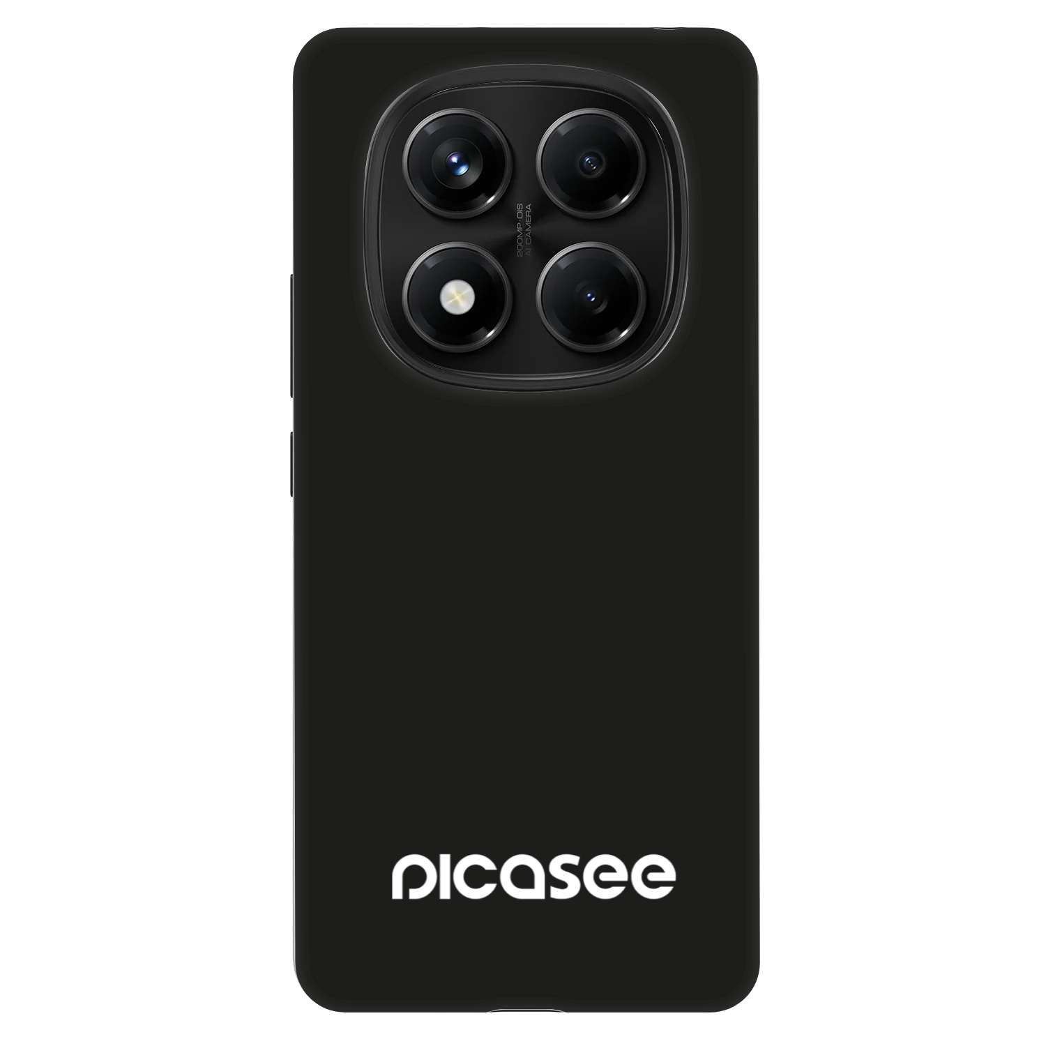 Picasee Fashion Case για Xiaomi Redmi Note 14 Pro 4G - Picasee
