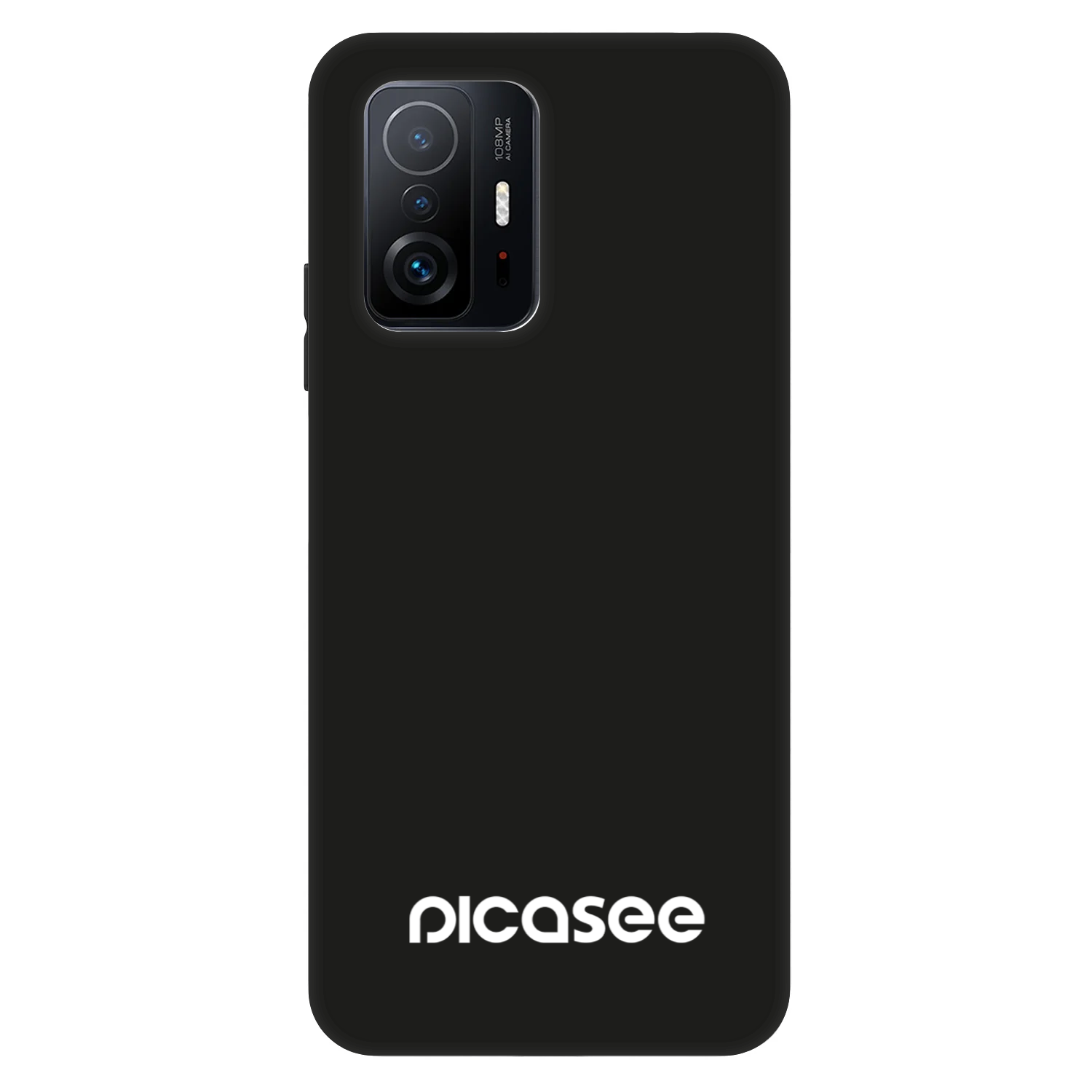 Picasee Fashion Case για Xiaomi 11T - Picasee