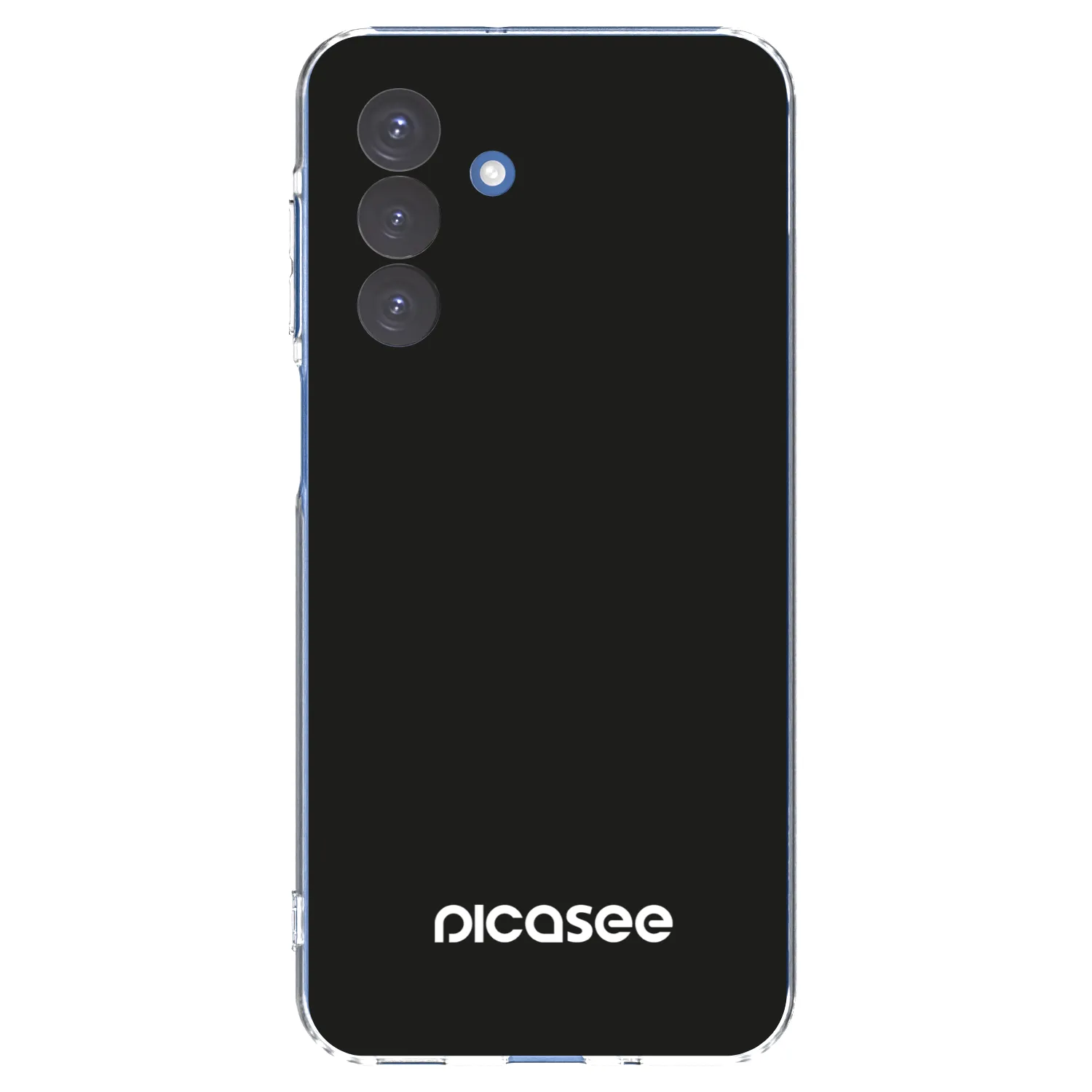 Picasee διαφανής θήκη σιλικόνης Samsung Galaxy A17 5G - Picasee