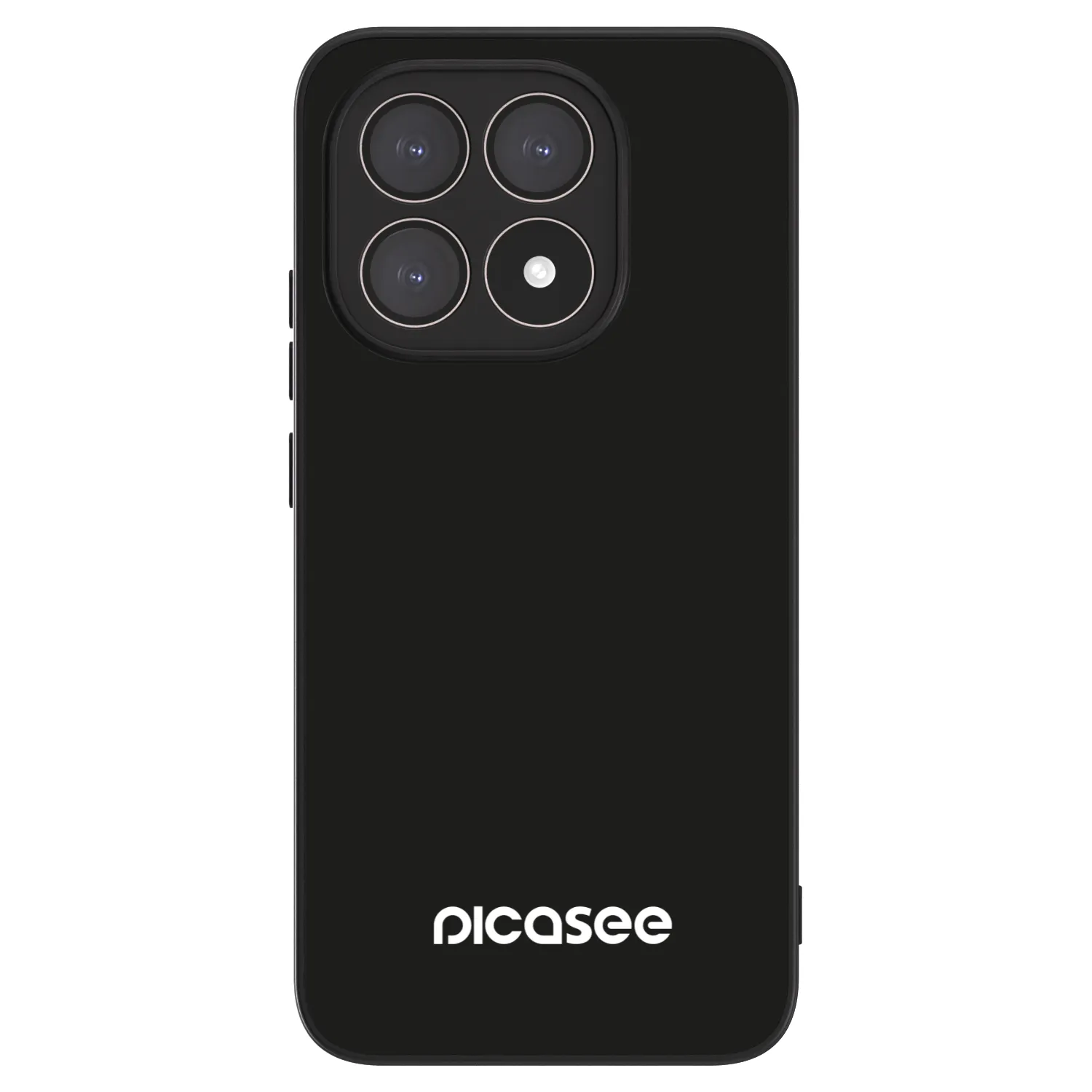 Picasee ULTIMATE CASE για Xiaomi 15T - Picasee