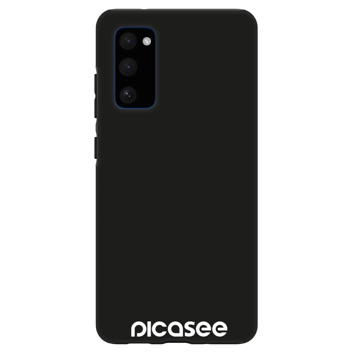 Picasee Fashion Case για Samsung Galaxy S20 FE - Picasee