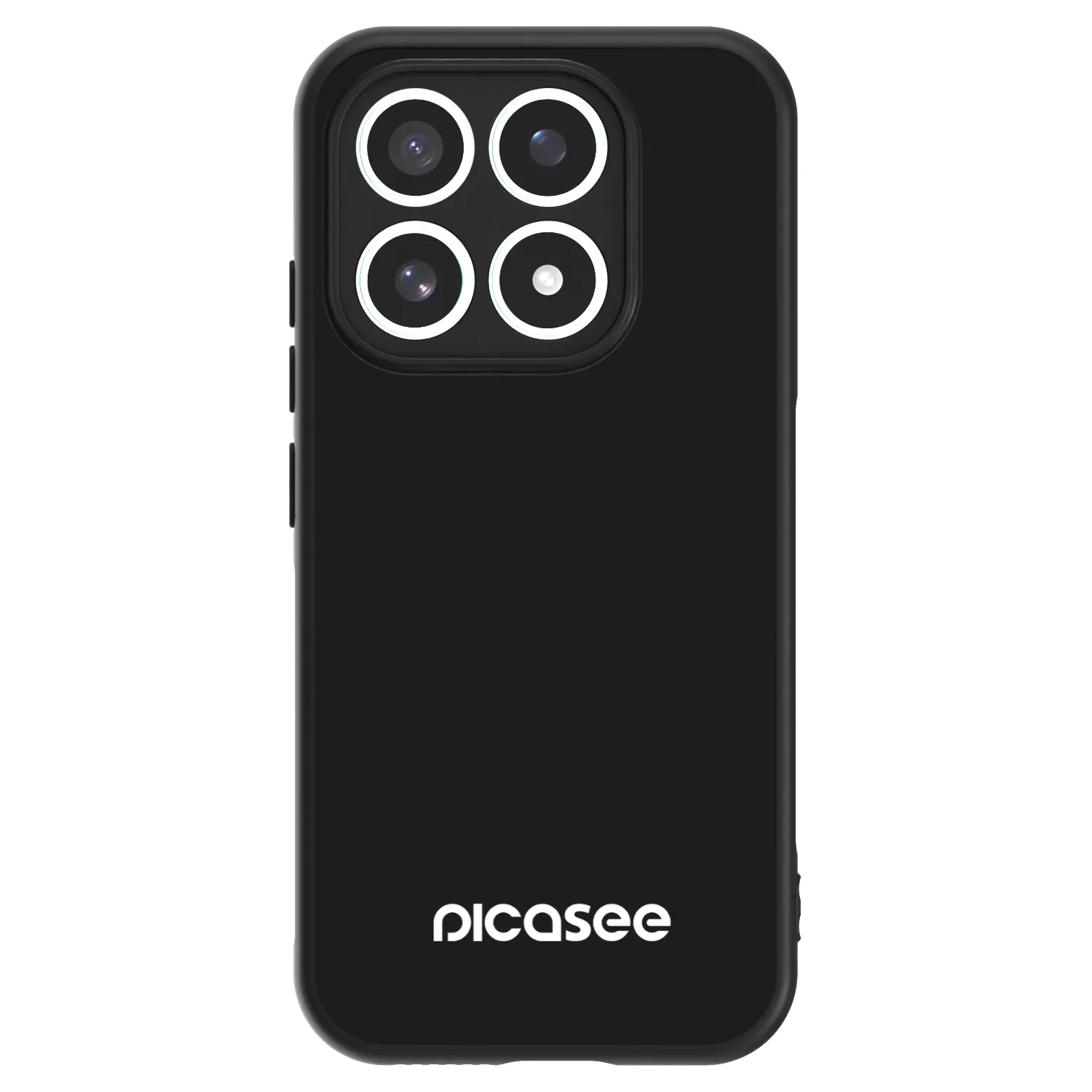 Picasee ULTIMATE CASE για Xiaomi 17 - Picasee