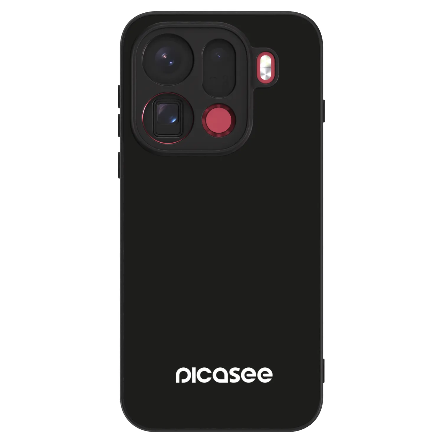 Picasee ULTIMATE CASE για OPPO Find X9 Pro - Picasee