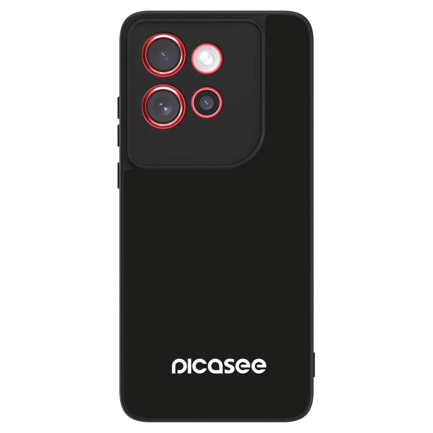Picasee ULTIMATE CASE για Motorola Edge 60 Neo 5G - Picasee