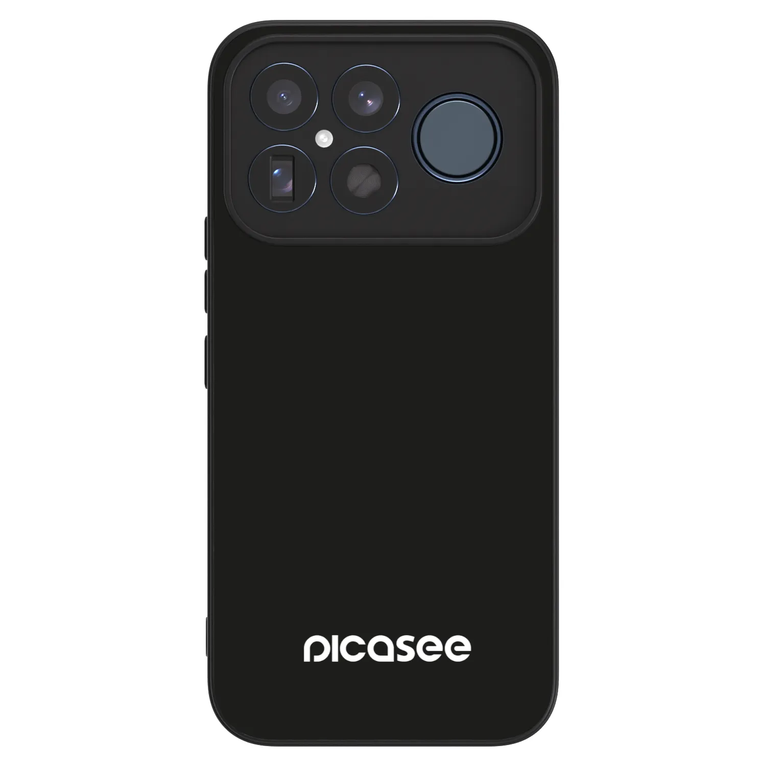 Picasee ULTIMATE CASE για Xiaomi Poco F8 Ultra - Picasee