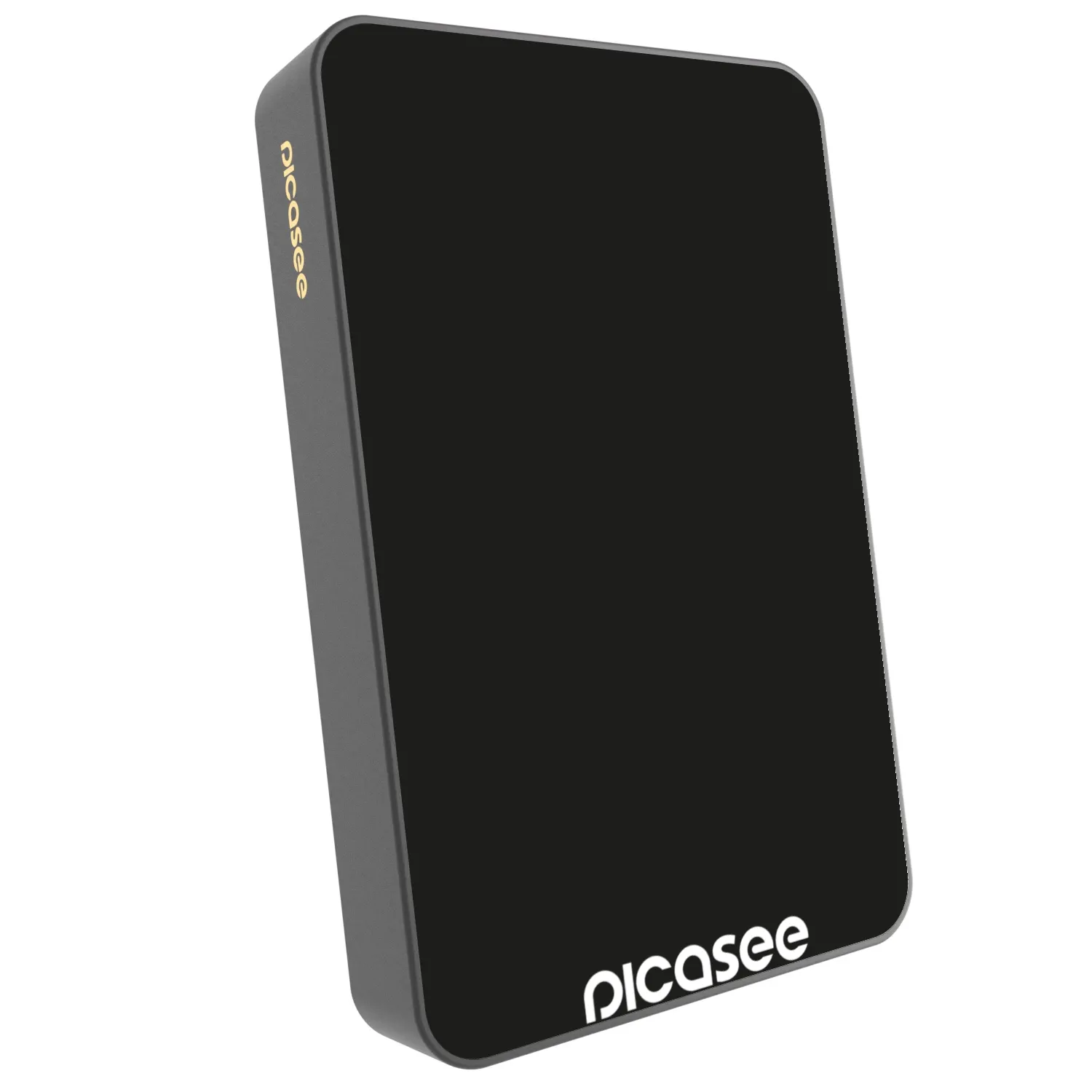 Picasee Powerbank με MagSafe 10 000 mAh Γκρί - Picasee