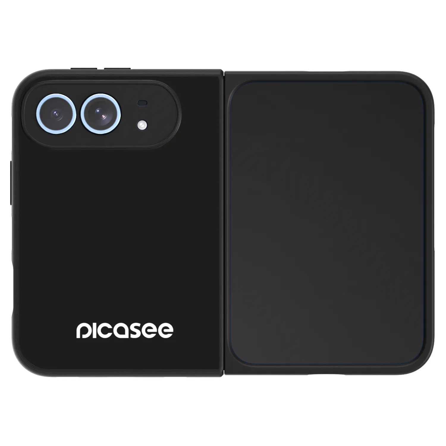 Picasee ULTIMATE CASE για Apple iPhone Duo - Picasee