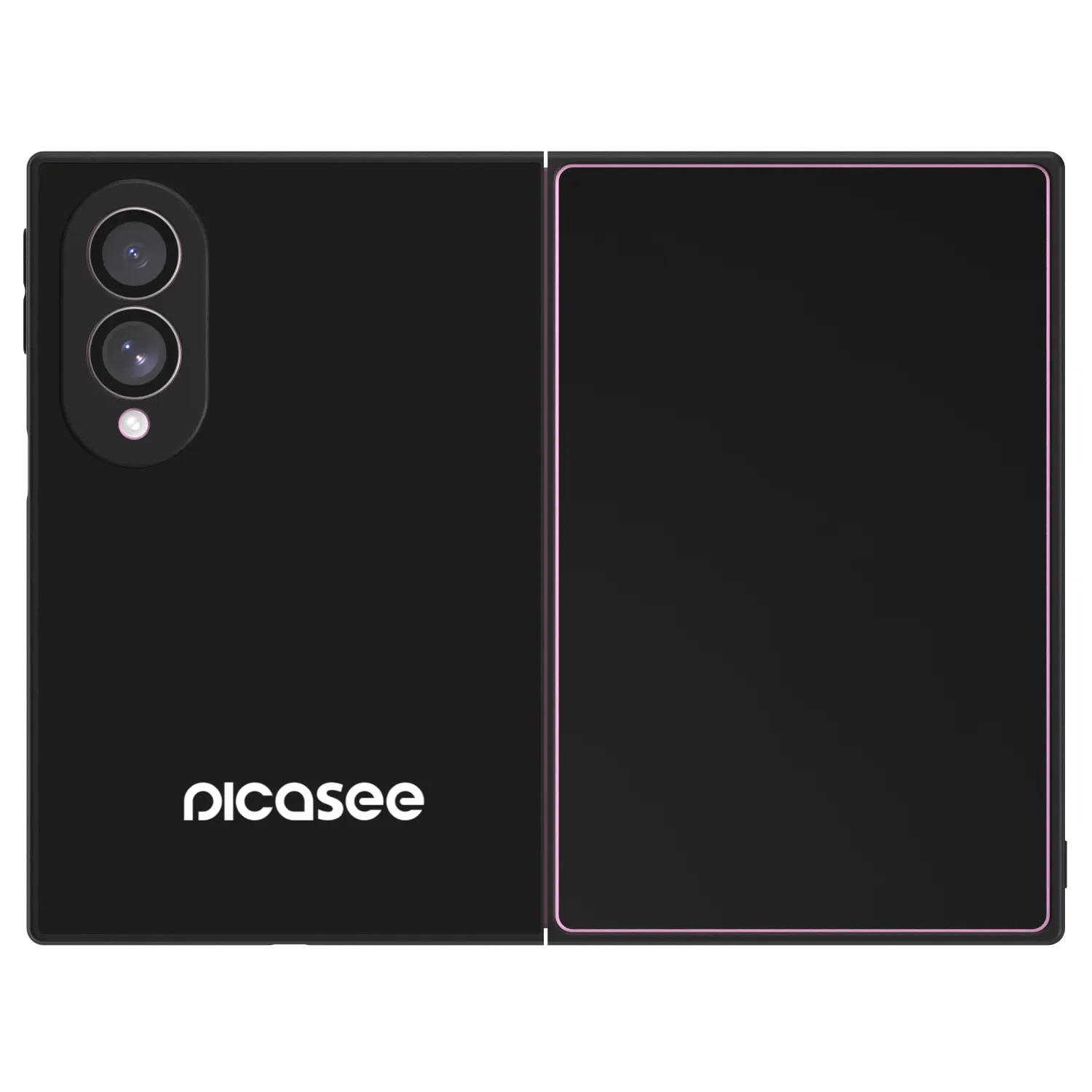 Picasee ULTIMATE CASE για Samsung Galaxy Z Fold8 5G - Picasee