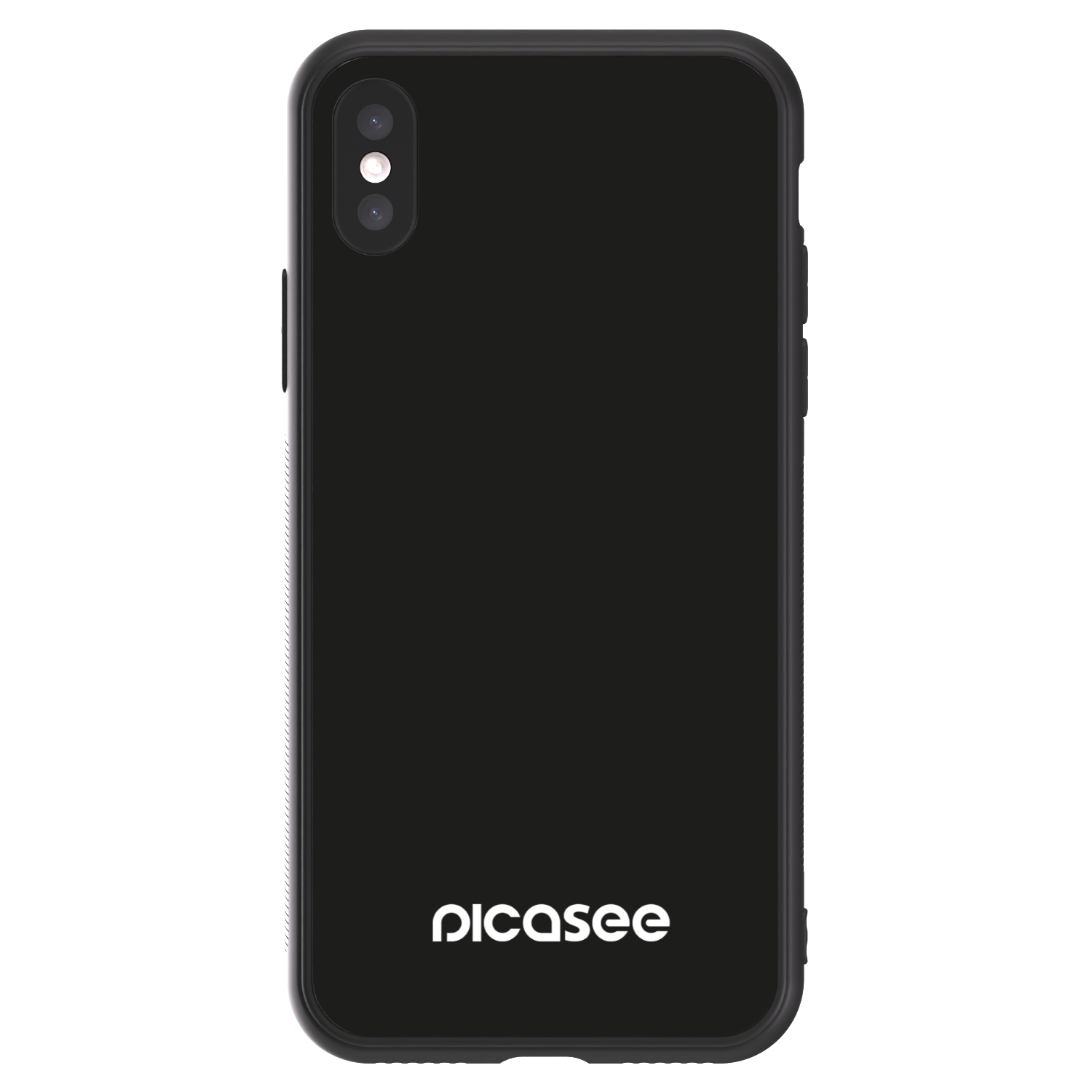 Picasee ULTIMATE CASE για Apple iPhone X/XS - Picasee