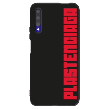 Θήκη για Honor 9X Pro - Plastenciaga