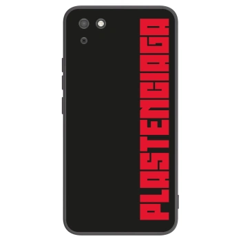 Θήκη για Huawei Y5P - Plastenciaga