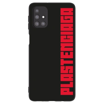 Θήκη για Samsung Galaxy M31s - Plastenciaga