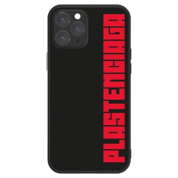 Picasee ULTIMATE CASE για Apple iPhone 12 Pro Max - Plastenciaga