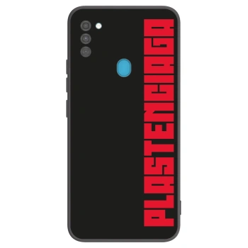 Θήκη για Samsung Galaxy M11 - Plastenciaga