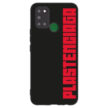 Θήκη για Realme 7i - Plastenciaga