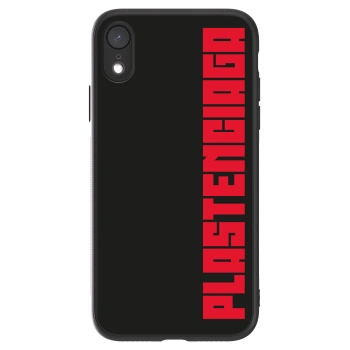 Picasee ULTIMATE CASE για Apple iPhone XR - Plastenciaga