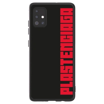 Picasee ULTIMATE CASE για Samsung Galaxy A51 A515F - Plastenciaga