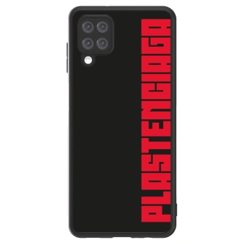 Picasee ULTIMATE CASE για Samsung Galaxy A12 A125F - Plastenciaga