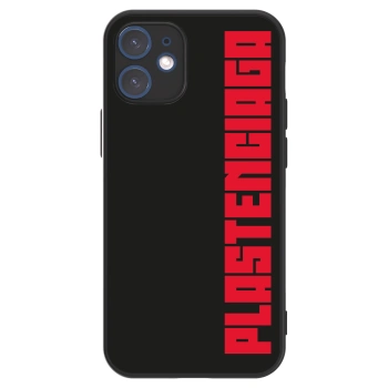 Picasee ULTIMATE CASE για Apple iPhone 12 mini - Plastenciaga