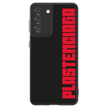 Picasee ULTIMATE CASE για Samsung Galaxy S21 5G G991B - Plastenciaga
