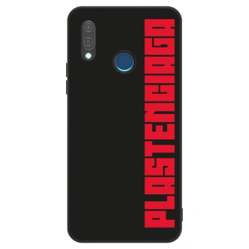 Θήκη για Huawei P20 Lite - Plastenciaga