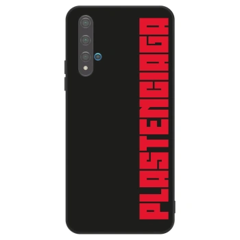 Θήκη για Huawei Nova 5T - Plastenciaga