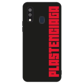 Θήκη για Samsung Galaxy A40 A405F - Plastenciaga