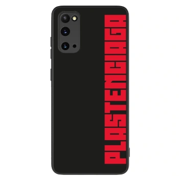Θήκη για Samsung Galaxy S20 G980F - Plastenciaga