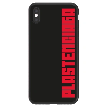 Picasee ULTIMATE CASE για Apple iPhone XS Max - Plastenciaga