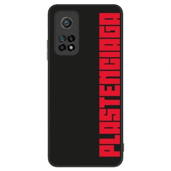 Θήκη για Xiaomi Mi 10T Pro - Plastenciaga