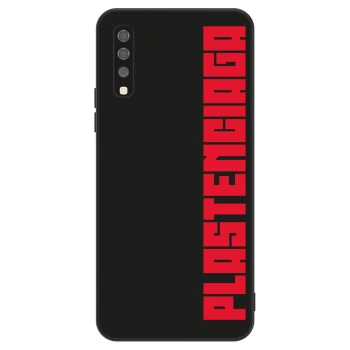 Θήκη για Samsung Galaxy A70 A705F - Plastenciaga