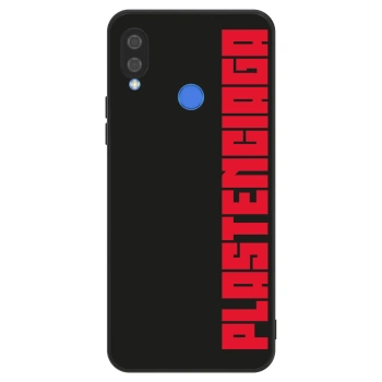Θήκη για Huawei Nova 3 - Plastenciaga