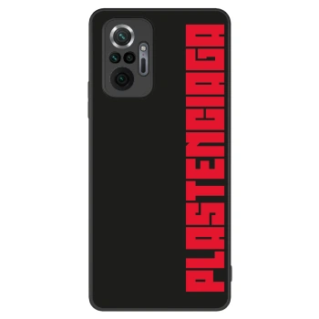 Picasee ULTIMATE CASE για Xiaomi Redmi Note 10 Pro - Plastenciaga
