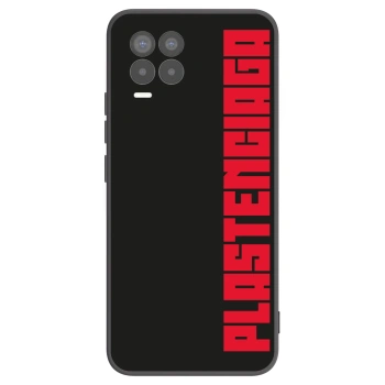 Θήκη για Realme 8 4G - Plastenciaga