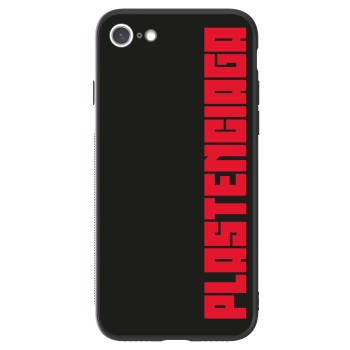 Picasee ULTIMATE CASE για Apple iPhone 8 - Plastenciaga