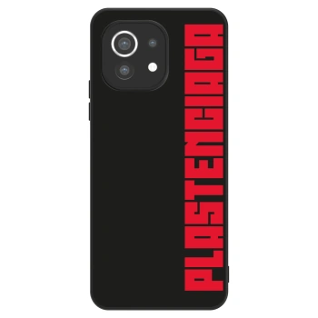Θήκη για Xiaomi Mi 11 - Plastenciaga