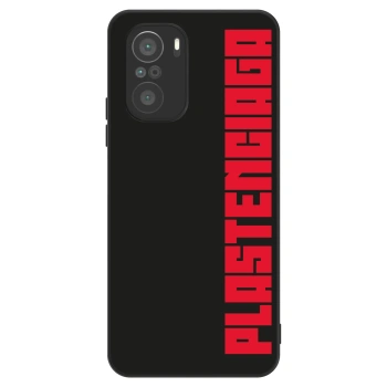 Θήκη για Xiaomi Poco F3 - Plastenciaga