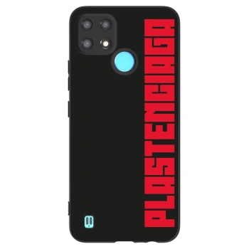 Θήκη για Realme C21 - Plastenciaga