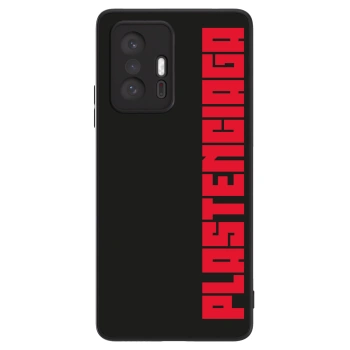 Picasee ULTIMATE CASE για Xiaomi 11T - Plastenciaga