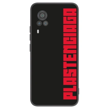 Θήκη για Vivo X60 Pro 5G - Plastenciaga