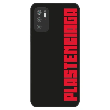 Θήκη για Xiaomi Poco M3 Pro 5G - Plastenciaga