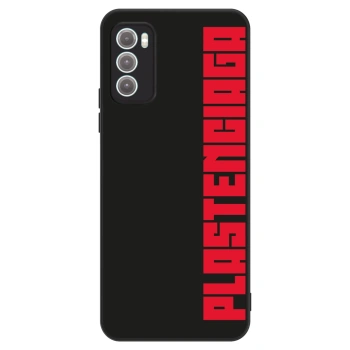 Θήκη για Motorola Moto G60 - Plastenciaga