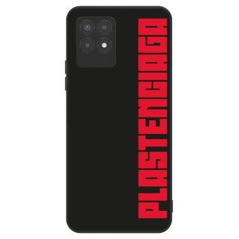 Θήκη για Realme 8i - Plastenciaga