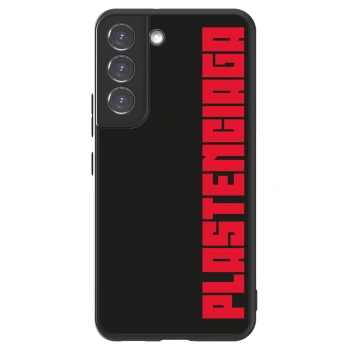 Picasee ULTIMATE CASE για Samsung Galaxy S22 5G - Plastenciaga