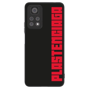 Picasee ULTIMATE CASE για Xiaomi Redmi Note 11 Pro 5G - Plastenciaga