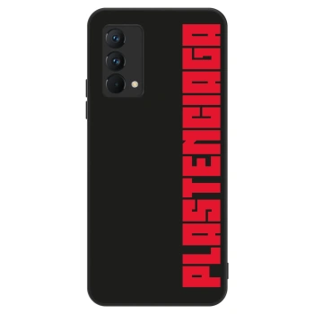 Θήκη για Realme GT Master Edition 5G - Plastenciaga