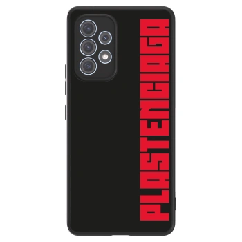Picasee ULTIMATE CASE για Samsung Galaxy A53 5G A536 - Plastenciaga